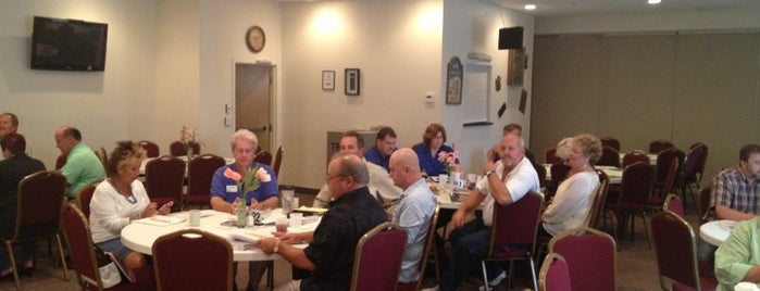 Fraternal Order of Eagles (Aerie #4089) is one of Best places in Daytona Beach , FL.