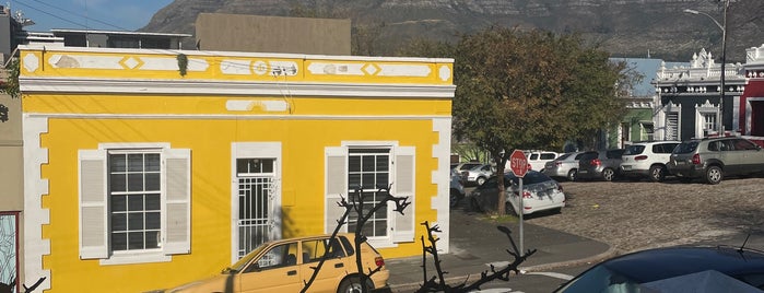 Harley's Liquor & Wine Specialists is one of CPT.