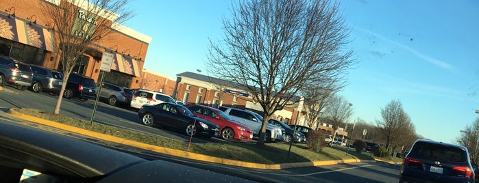 Stafford Marketplace is one of Virginia.