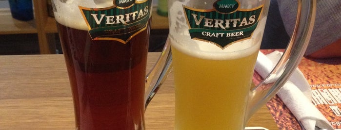 Пивоварната | The Brewery is one of Locais curtidos por Eyal.
