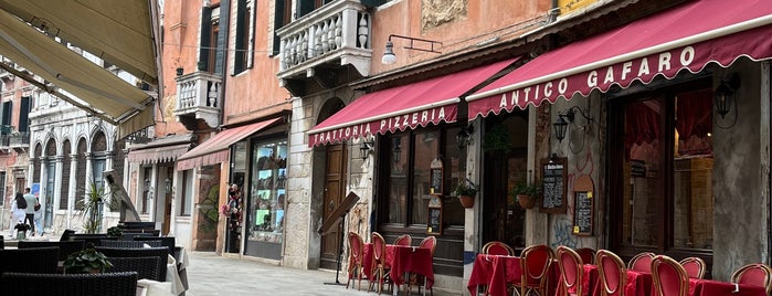 Cantina Arnaldi is one of Venice.