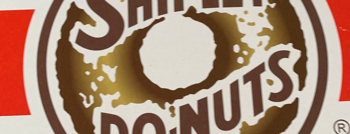 Shipley Do-Nuts is one of Southlake TX.