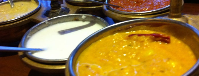 Chutneys is one of Places Visited.