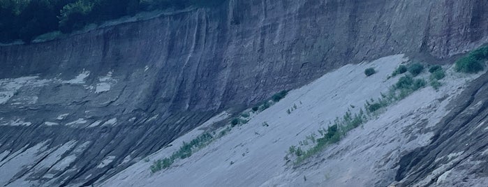 Niobrara National Wild and Scenic River is one of National Park Service.