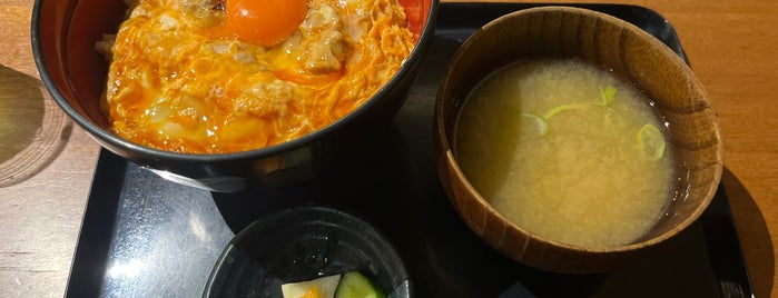 鶏DINING&BAR GOTO is one of 行ってみたいところリスト.