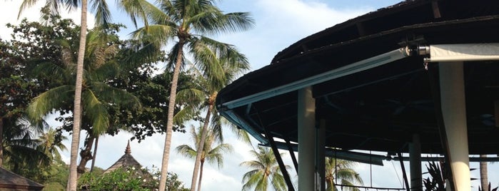Melati Beach Resort & Spa is one of Where to stay in Koh Samui.
