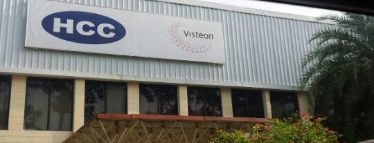 Visteon Automotive Systems India Pvt Ltd.(VASI) is one of HVCC Global(Halla Visteon Climate Control Global).