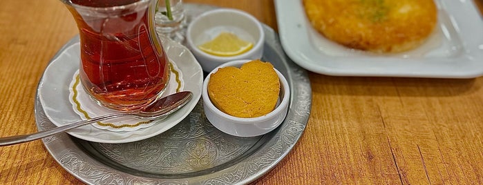 Mado Rıhtım Caddesi 28, 34716 Kadikoy is one of Best Food Istanbul.