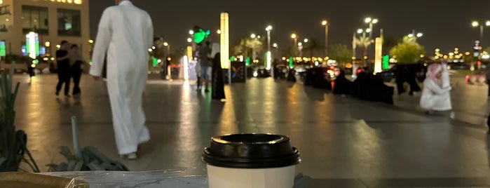 Over Dose is one of Riyadh.