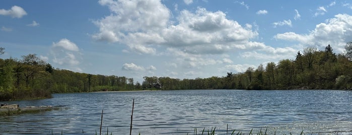 Lake Marcia, High Point State Park is one of Delaware River Adventure Ideas.