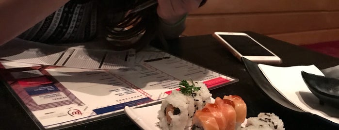 Kojima is one of Restaurantes japoneses em Brasilia.