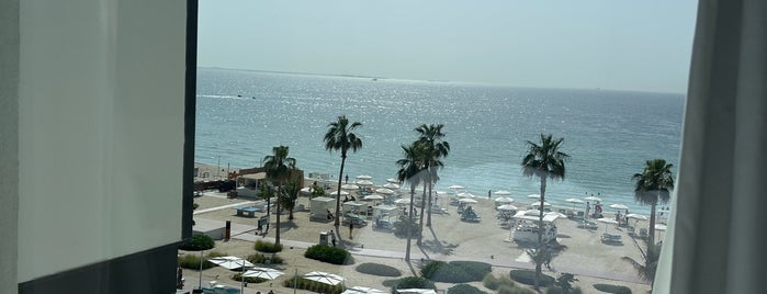 Nikki Beach Swimming Pool is one of Dubai 🇦🇪.