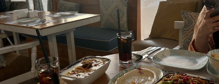 Beit Omar is one of Riyadh Restaurant’s List ✨💕.