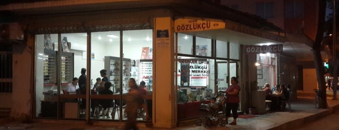 Çivril is one of ilçeler - Tüm Türkiye.