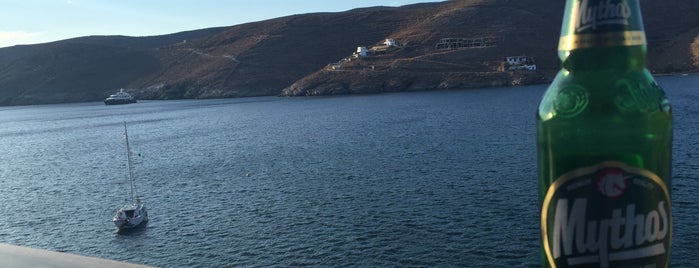 Εν Πλώ (Δημητρούλα) is one of Tempat yang Disimpan mariza.