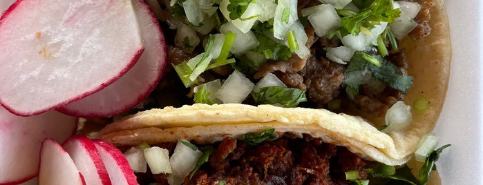 Daniel's Tacos is one of The 15 Best Places for Sopas in Los Angeles.