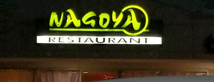 Restaurants in Mahwah