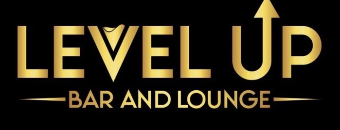 Level Up Bar & Lounge is one of Philly Saved Places.