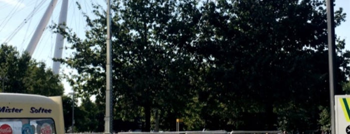 Jubilee Gardens Playground is one of Londres.