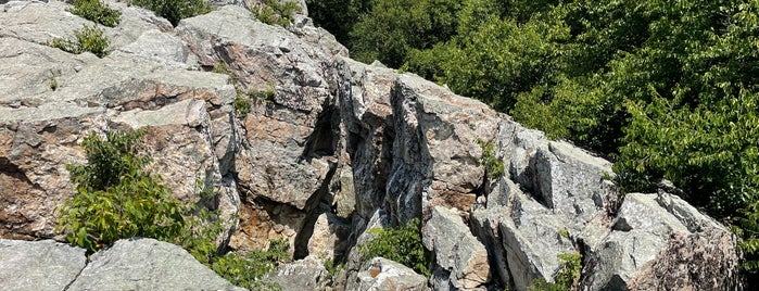 Wolf Rock Trail is one of Posti salvati di Jeff.