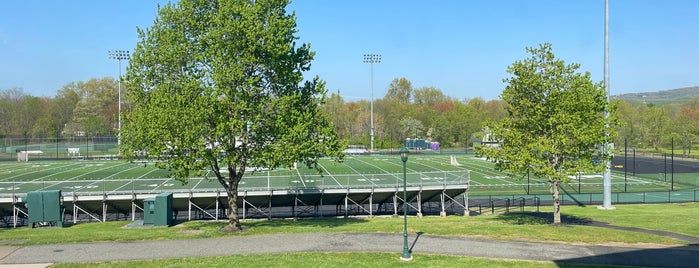 Montville Township High School is one of Jo-Ann : понравившиеся места.