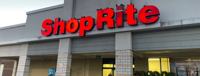 ShopRite of Watchung is one of Guide to North Plainfield's best spots.