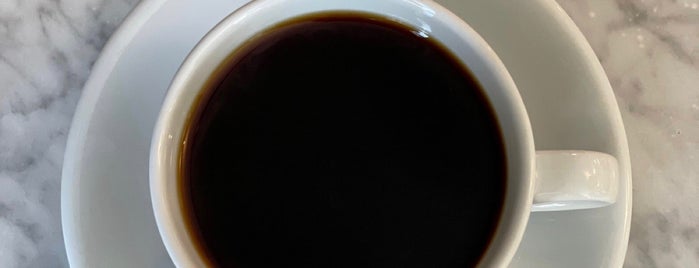 Moc Ministry Of Coffee is one of Kahve & Çay.