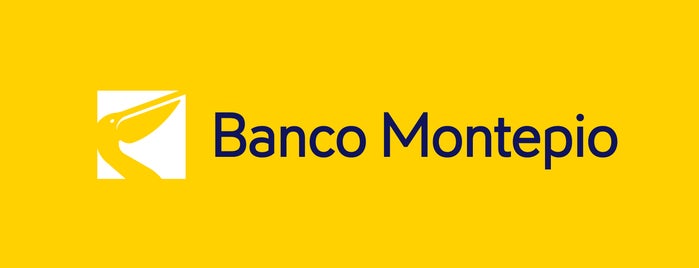 Banco Montepio is one of Bancos em Ourém.
