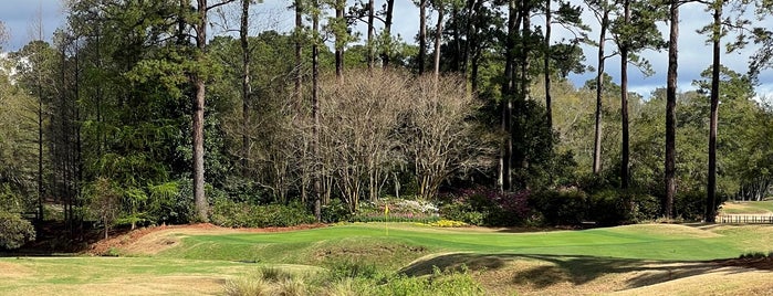 True Blue Plantation is one of Golf courses to play before I die.