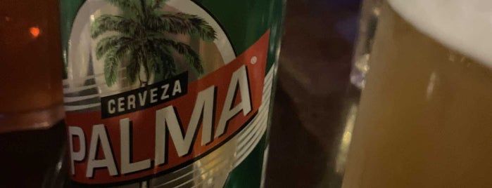 Havana Rumba is one of The 11 Best Places for Mojitos in Louisville.