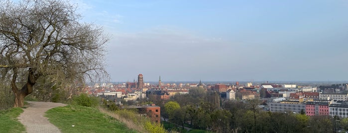 Centrum Hewelianum is one of Gdansk special.