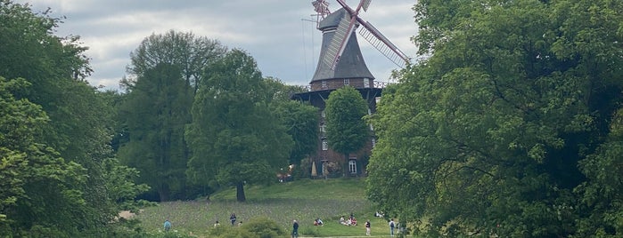 Courtyard by Marriott Bremen is one of Bremen.