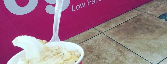 Yogurberry is one of The 15 Best Places for Fruit in Panamá.