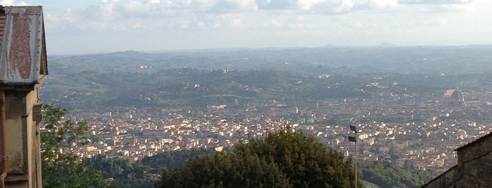 La Reggia degli Etruschi is one of Florence | Food.