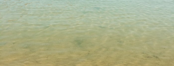 Monastiri Beach is one of Eiriniさんのお気に入りスポット.