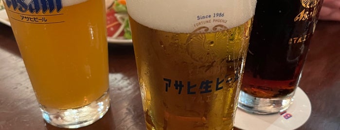 BIERREISE'98 is one of 東京_バー・居酒屋.