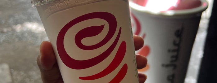 Jamba Juice is one of Recommended 2.