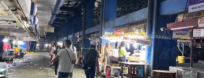 Pasig City Mega Market is one of Favorites! :).