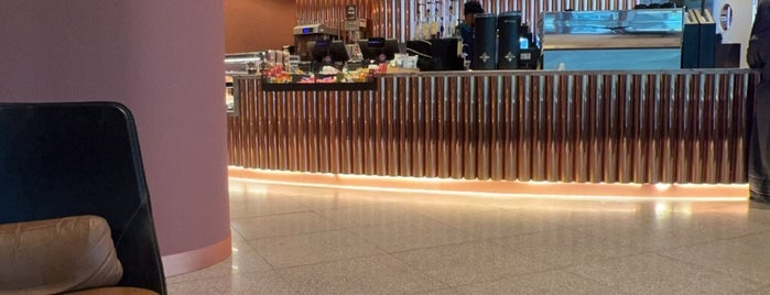 Starbucks Reserve is one of Riyadh | Coffee.