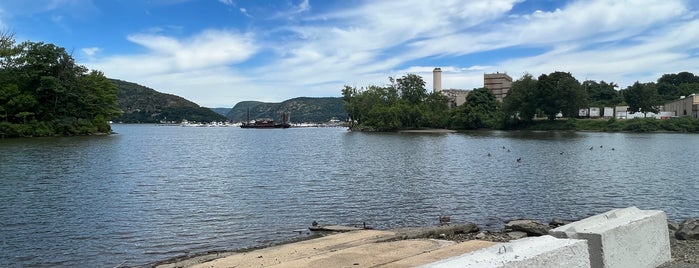 Buchanan Boat Ramp is one of Lugares favoritos de Bre.