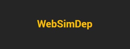 Sim So Dep WebSimDep