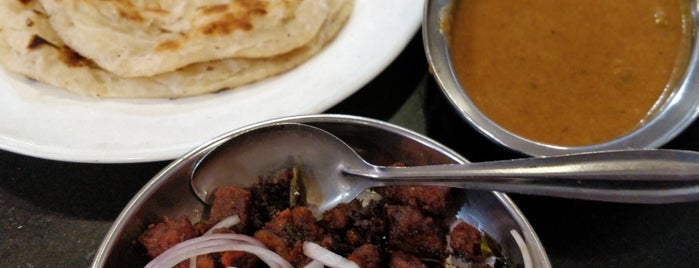 Kairali Restuarant is one of kerala restaurants in bangalore.