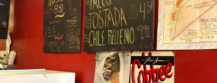 Cafetal Quilombo is one of Lugares favoritos de Ben.