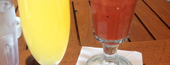 Rio City Café is one of Best Bottomless Mimosas (Sacramento).
