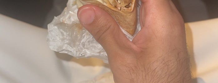 Azaz Shawarma is one of Riyadh.
