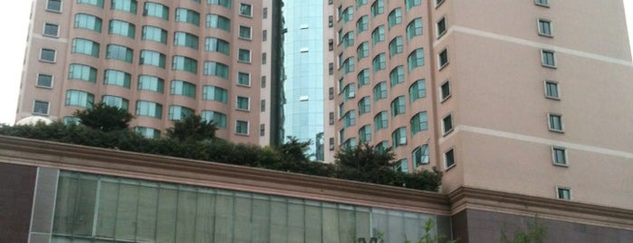 Kempinski Hotel Chengdu is one of Kempinski Hotels & Resorts.