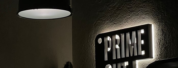 PrimeCut is one of Restaurant.