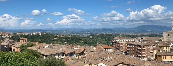 Giardini Carducci is one of Tuscany.