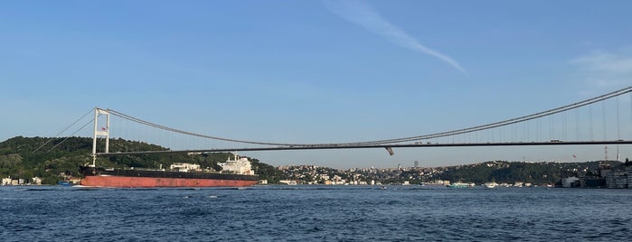 Vezirhan Bosphorus is one of 2022.