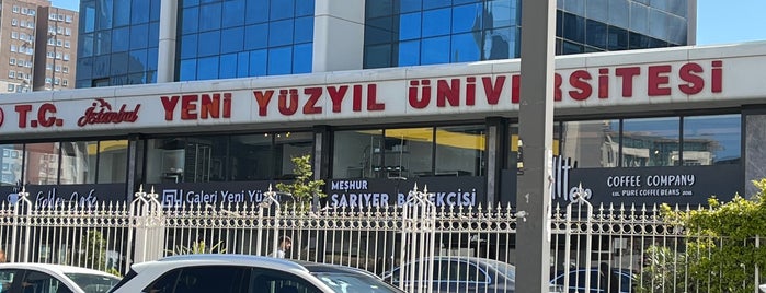 Meşhur Sarıyer Börekçisi is one of zeytinburnu.